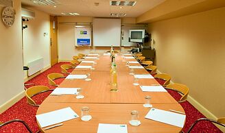 Holiday Inn Express - Edinburgh City Centre by IHG