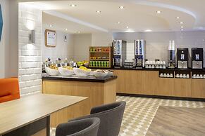 Holiday Inn Express - Edinburgh City Centre by IHG