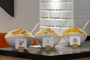 Holiday Inn Express - Edinburgh City Centre by IHG