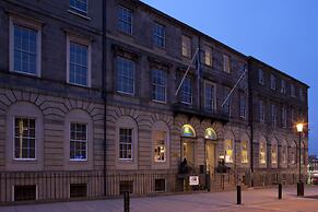 Holiday Inn Express - Edinburgh City Centre by IHG