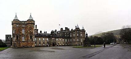 Holiday Inn Express - Edinburgh City Centre by IHG