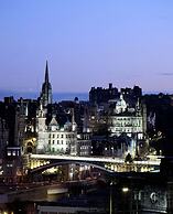 Holiday Inn Express - Edinburgh City Centre by IHG