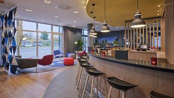 Holiday Inn Express Düsseldorf City North by IHG