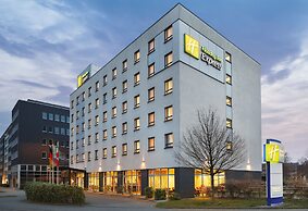 Holiday Inn Express Düsseldorf City North by IHG