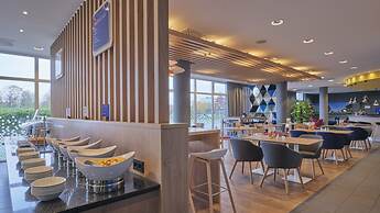 Holiday Inn Express Düsseldorf City North by IHG