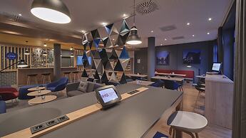 Holiday Inn Express Düsseldorf City North by IHG