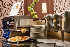 Holiday Inn Express Düsseldorf City North by IHG