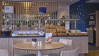 Holiday Inn Express Düsseldorf City North by IHG