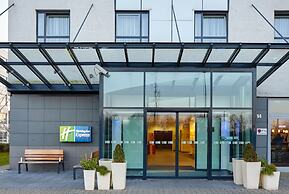 Holiday Inn Express Düsseldorf City North by IHG