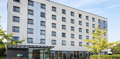 Holiday Inn Express Düsseldorf City North by IHG