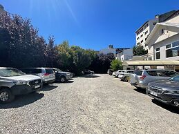 Hotel Nahuel Huapi
