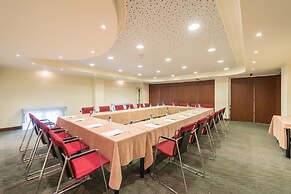 Crystal Palace Boutique Hotel