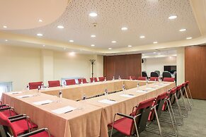 Crystal Palace Boutique Hotel