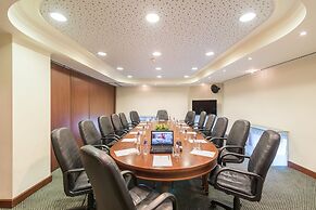 Crystal Palace Boutique Hotel