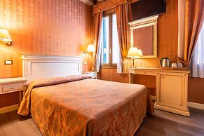 Lanterna di Marco Polo