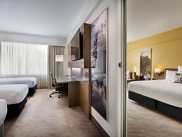 Novotel Auckland Ellerslie