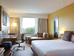 Novotel Auckland Ellerslie