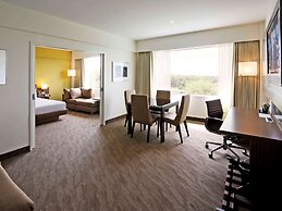 Novotel Auckland Ellerslie