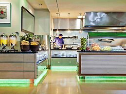 Novotel Auckland Ellerslie