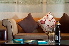 Bournemouth East Cliff Hotel, Sure Hotel Collection by BW