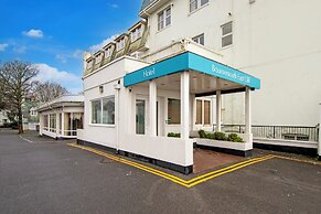 Bournemouth East Cliff by Belvilla