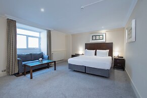 Bournemouth East Cliff by Belvilla
