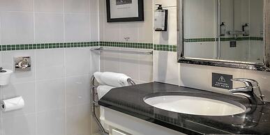 Bournemouth East Cliff Hotel, Sure Hotel Collection by BW