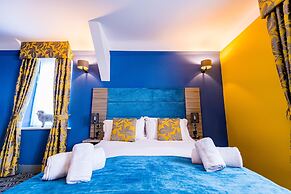 Stonecross Manor Hotel