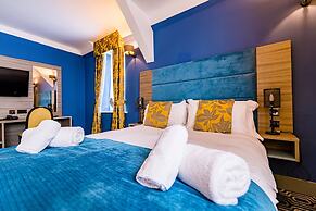 Stonecross Manor Hotel