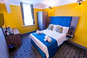 Stonecross Manor Hotel