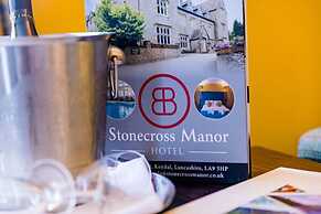 Stonecross Manor Hotel