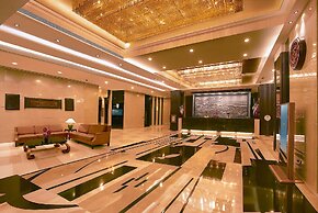 HOTEL EMPEROR - MACAU