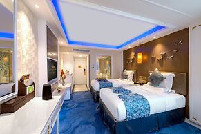 HOTEL EMPEROR - MACAU