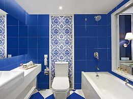 HOTEL EMPEROR - MACAU
