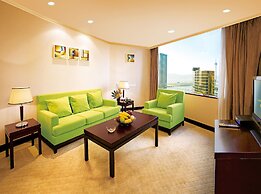 HOTEL EMPEROR - MACAU