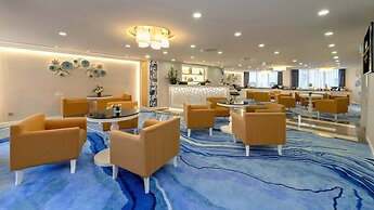 HOTEL EMPEROR - MACAU