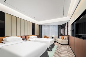 HOTEL EMPEROR - MACAU