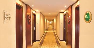 HOTEL EMPEROR - MACAU