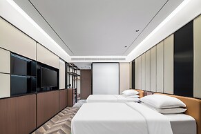 HOTEL EMPEROR - MACAU