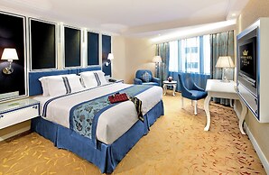 HOTEL EMPEROR - MACAU