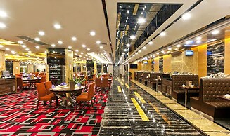 HOTEL EMPEROR - MACAU