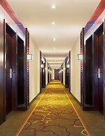 HOTEL EMPEROR - MACAU