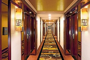 HOTEL EMPEROR - MACAU