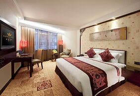 HOTEL EMPEROR - MACAU