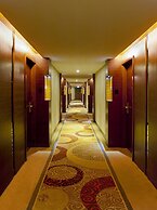 HOTEL EMPEROR - MACAU