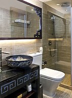 HOTEL EMPEROR - MACAU