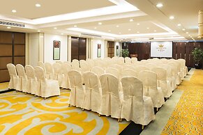 HOTEL EMPEROR - MACAU