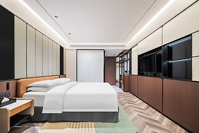 HOTEL EMPEROR - MACAU