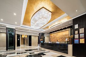 HOTEL EMPEROR - MACAU