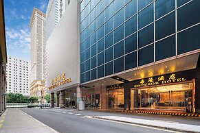 HOTEL EMPEROR - MACAU